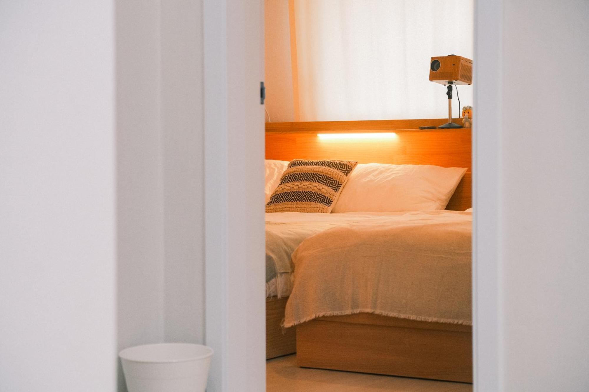 New Wool - 3mins To Hyehwa Station On Foot Villa *