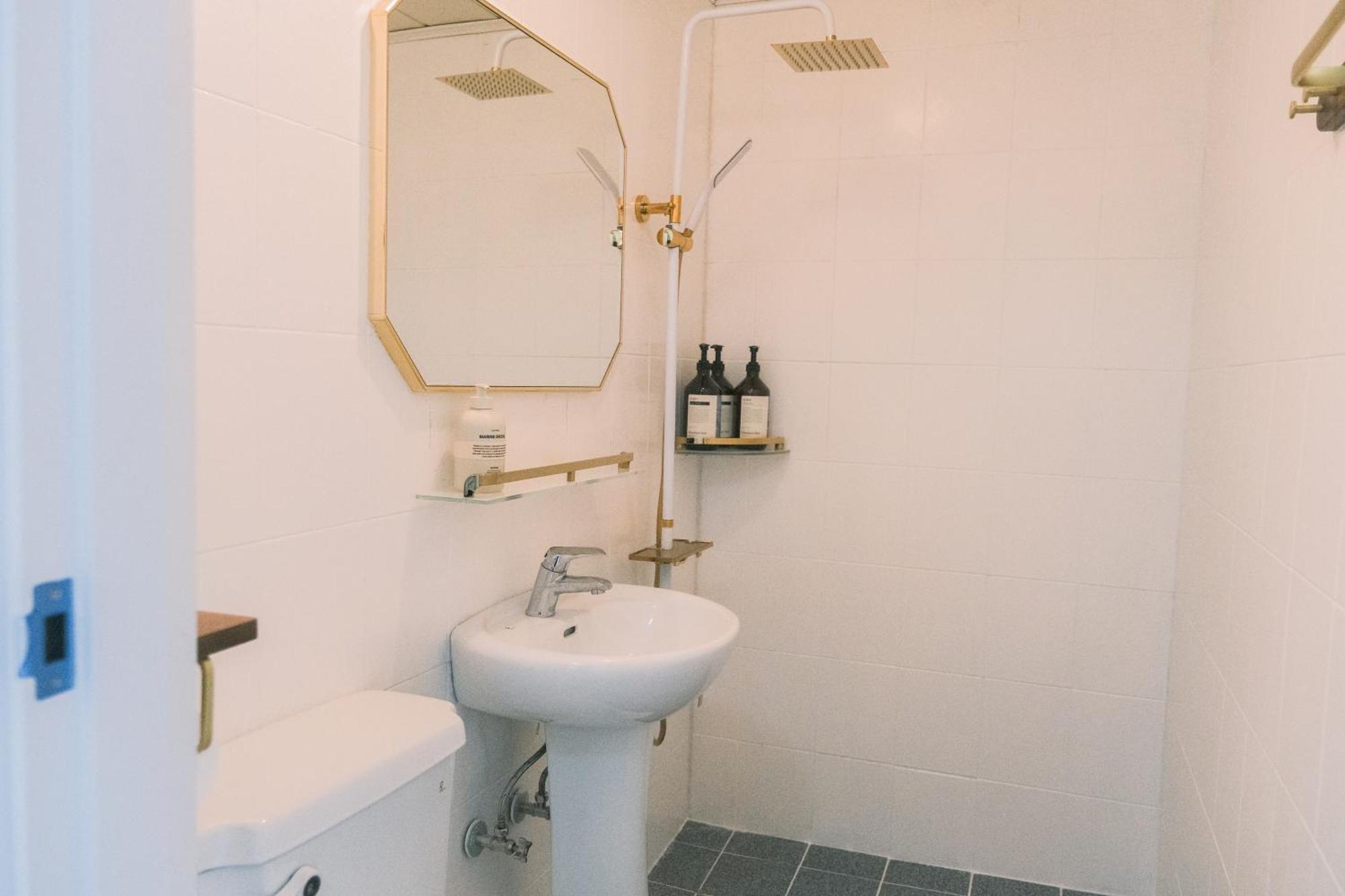 Villa New Wool - 3mins To Hyehwa Station On Foot