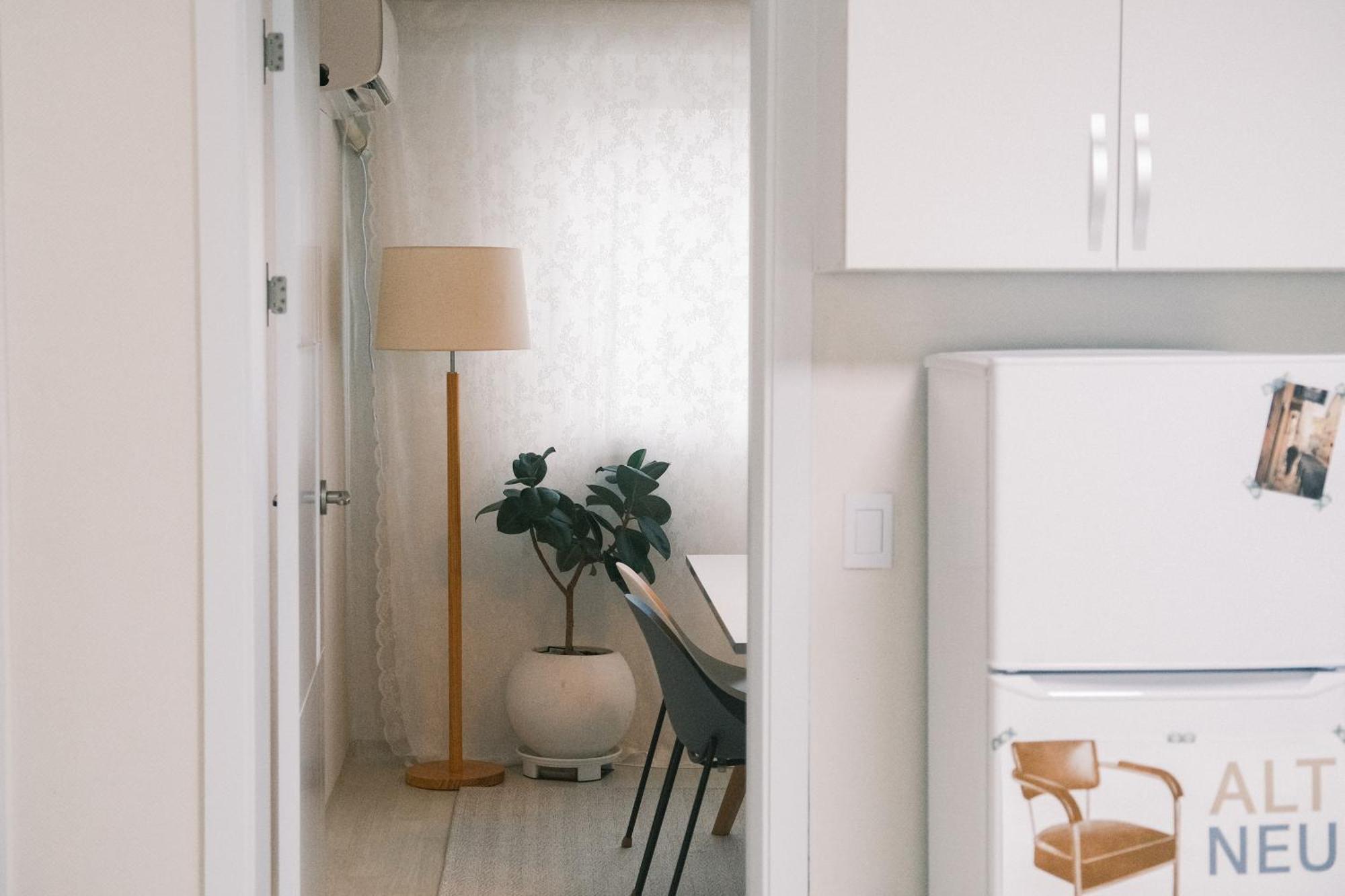 Villa New Wool - 3mins To Hyehwa Station On Foot *
