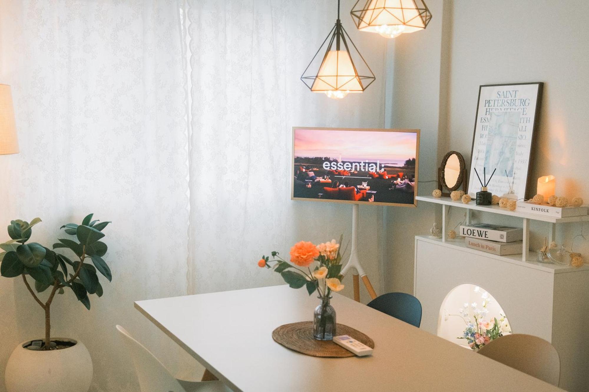 Villa New Wool - 3mins To Hyehwa Station On Foot Seoul