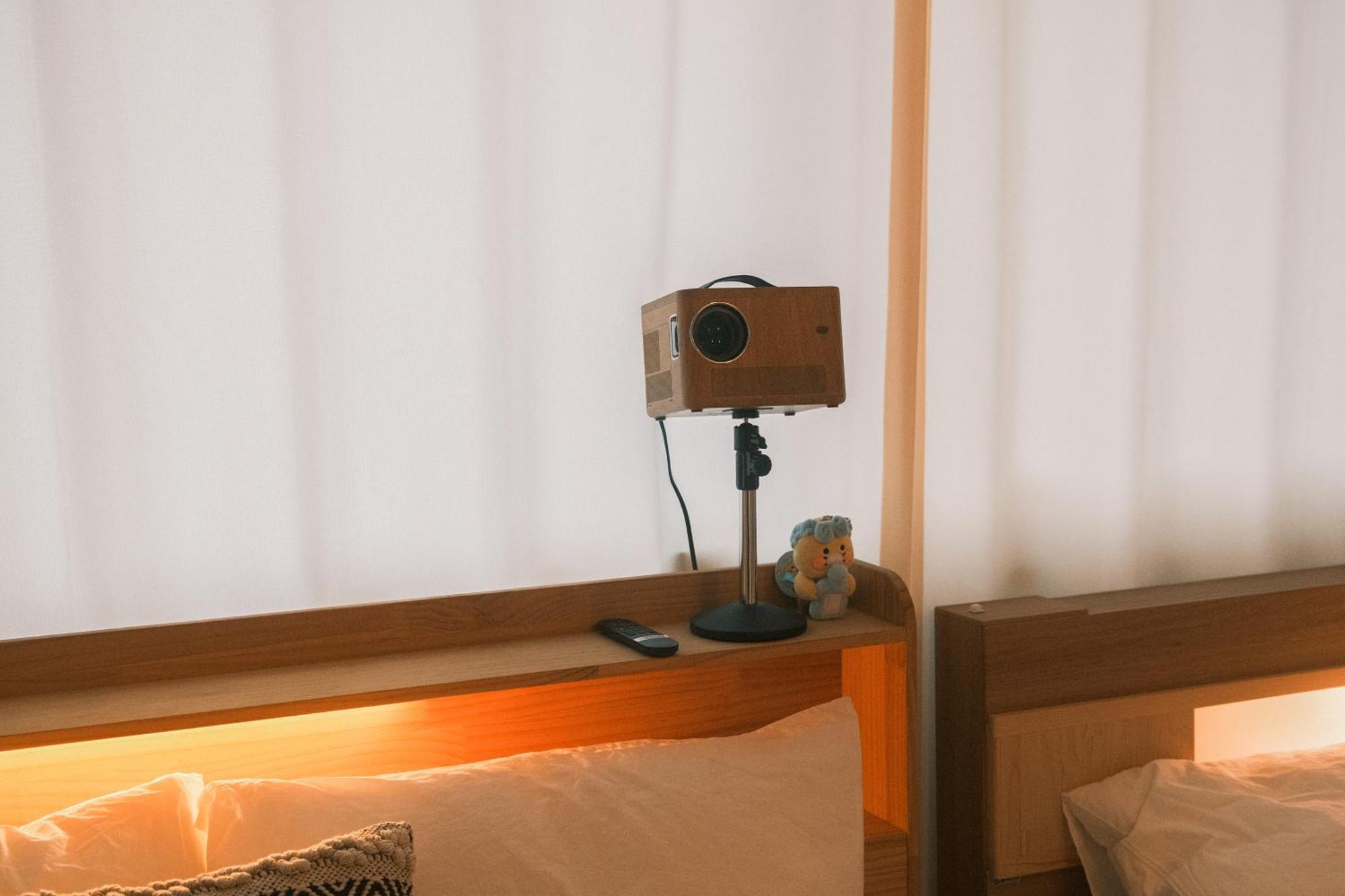 New Wool - 3mins To Hyehwa Station On Foot Biệt thự Seoul
