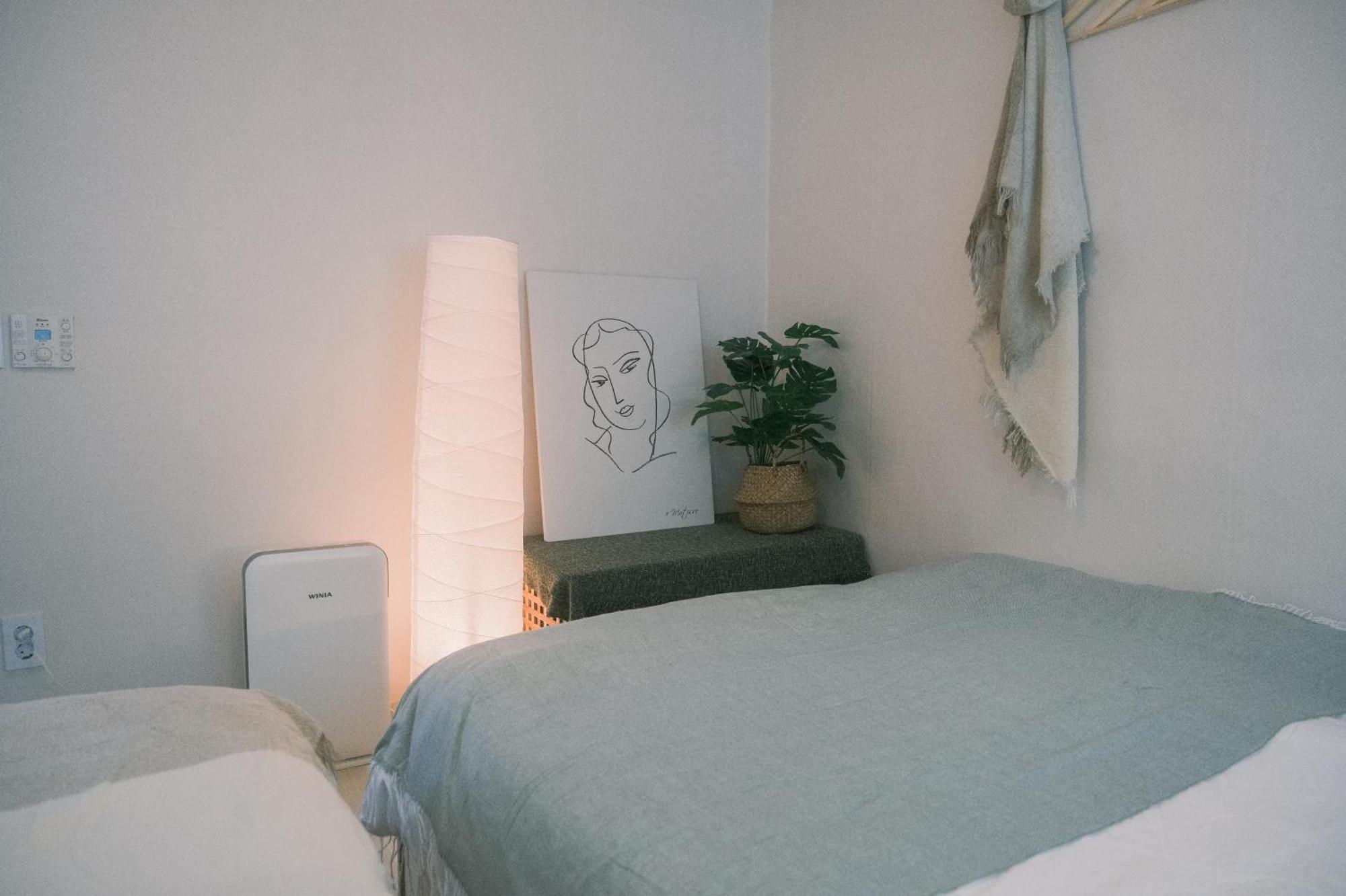 New Wool - 3mins To Hyehwa Station On Foot Seoul