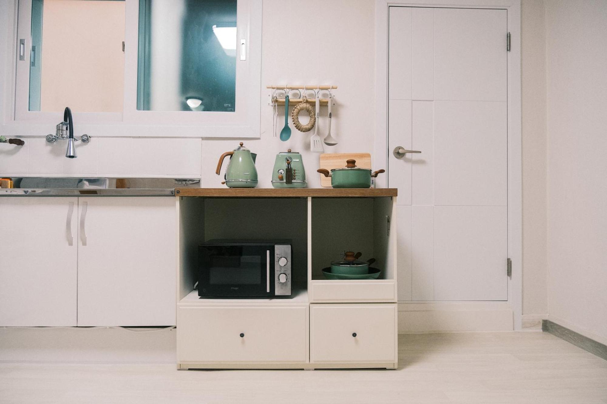 New Wool - 3mins To Hyehwa Station On Foot