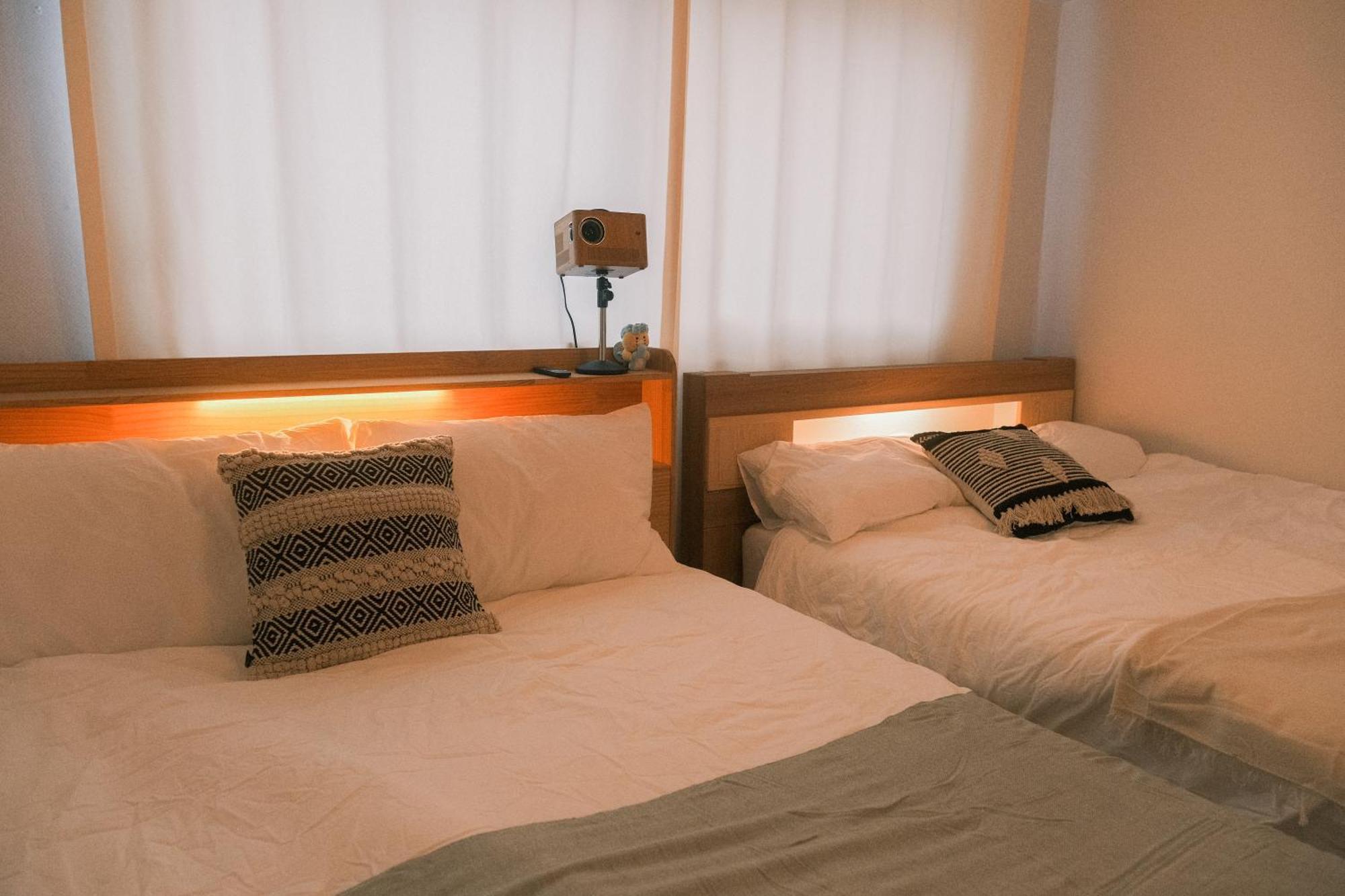 New Wool - 3mins To Hyehwa Station On Foot *