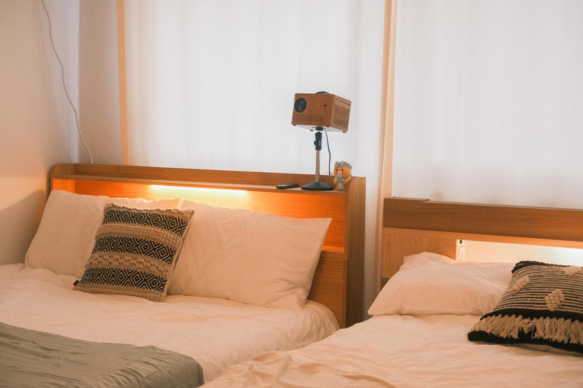 Villa New Wool - 3mins To Hyehwa Station On Foot *