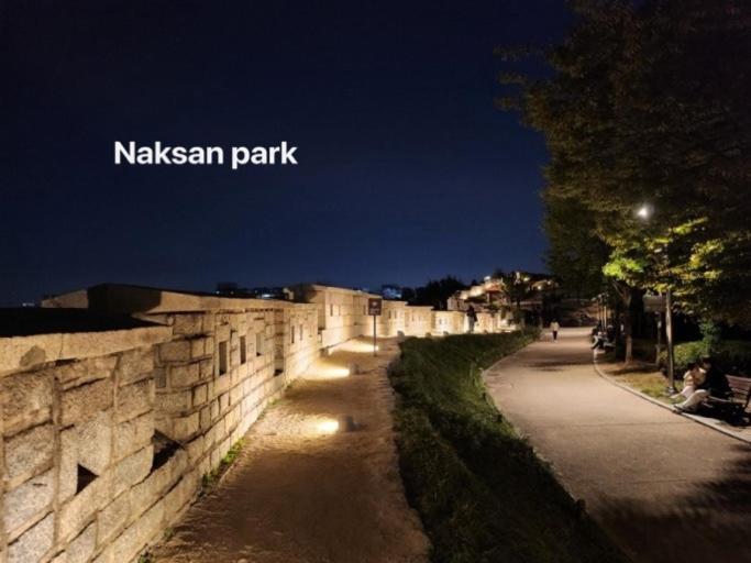 New Wool - 3mins To Hyehwa Station On Foot